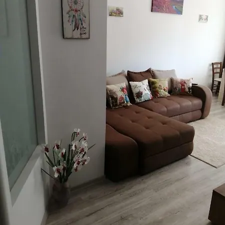 Rai Apartament Sinaia Exterior photo