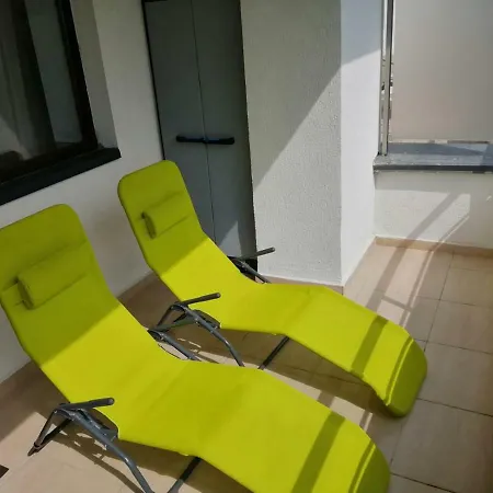 Rai Apartament Sinaia Exterior photo