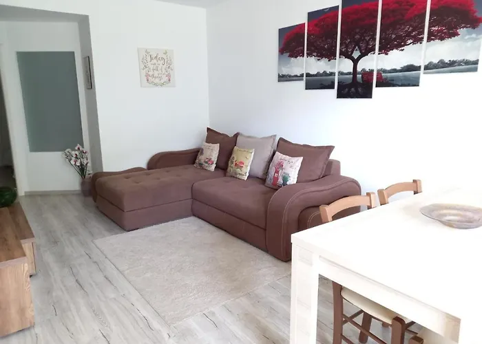 Rai Apartament