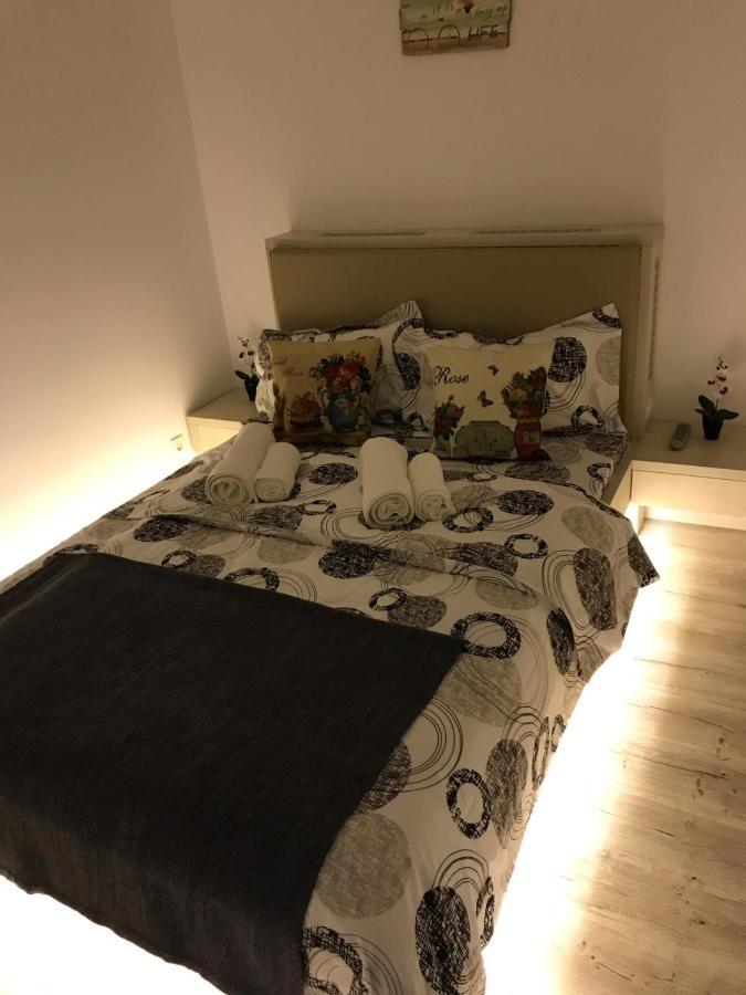Apartment Rai