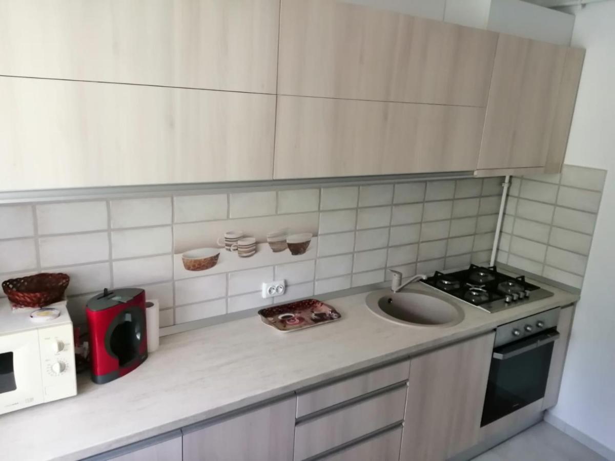 Apartment Rai