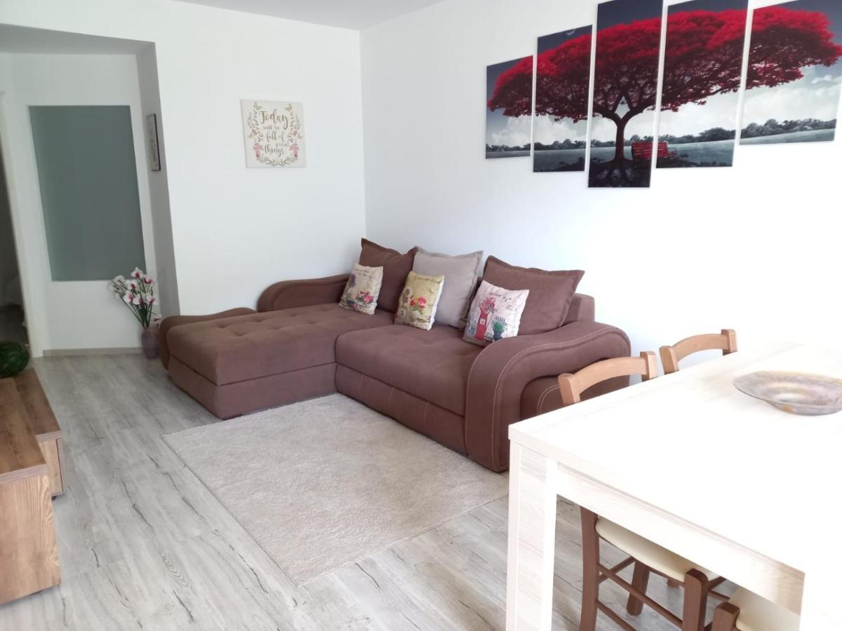 Rai Apartment Sinaia