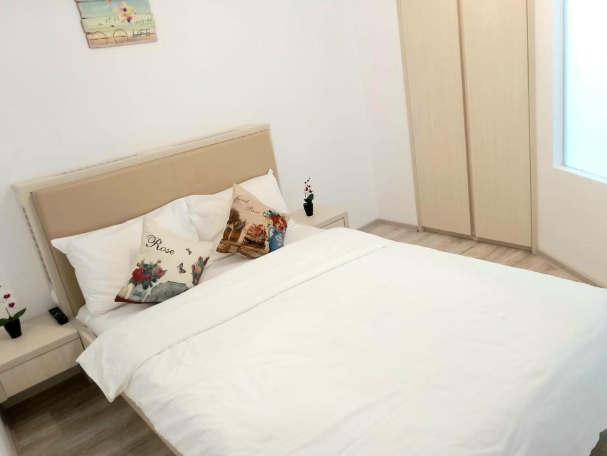 Rai Apartment Sinaia