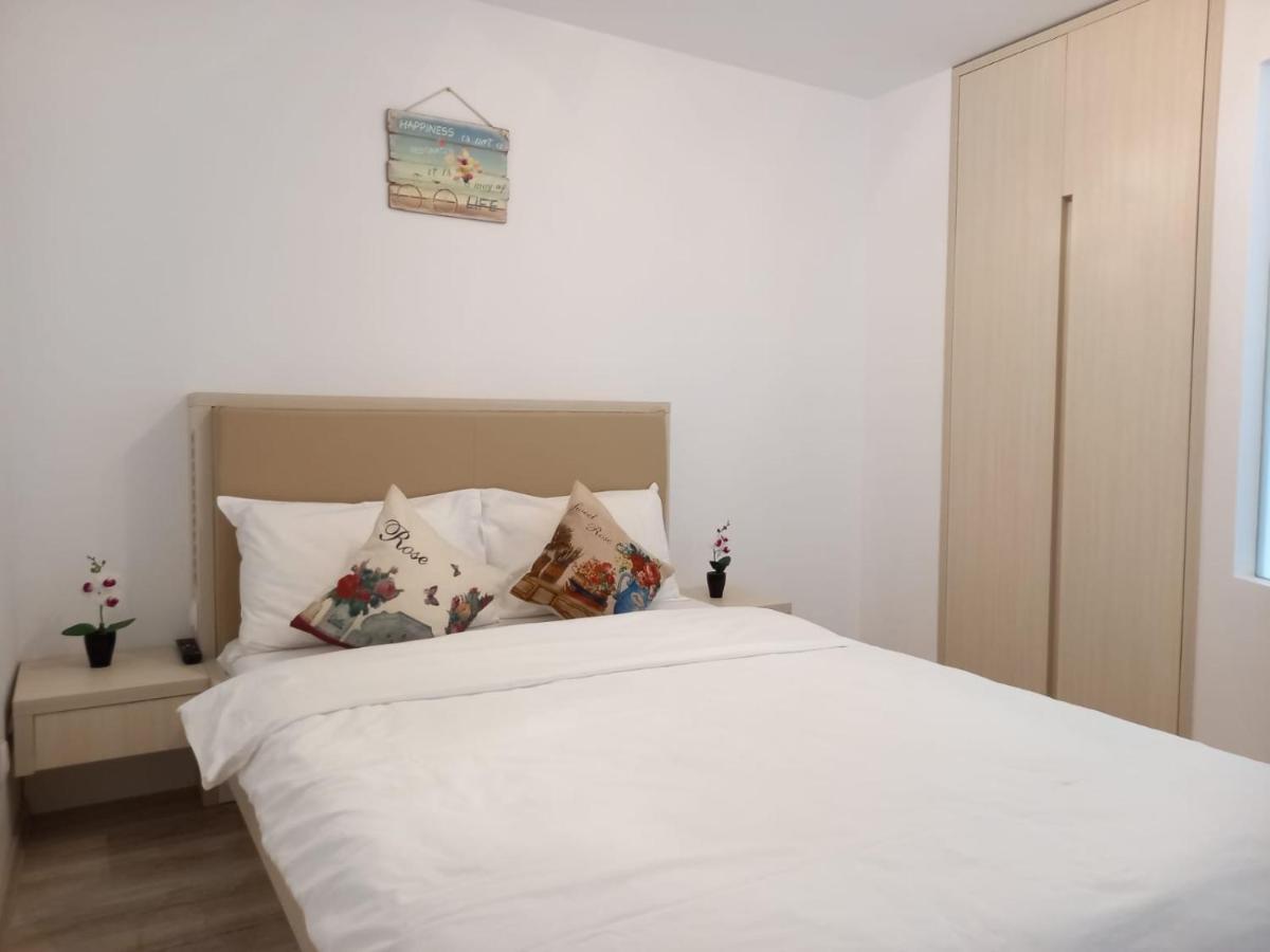 Apartment Rai
