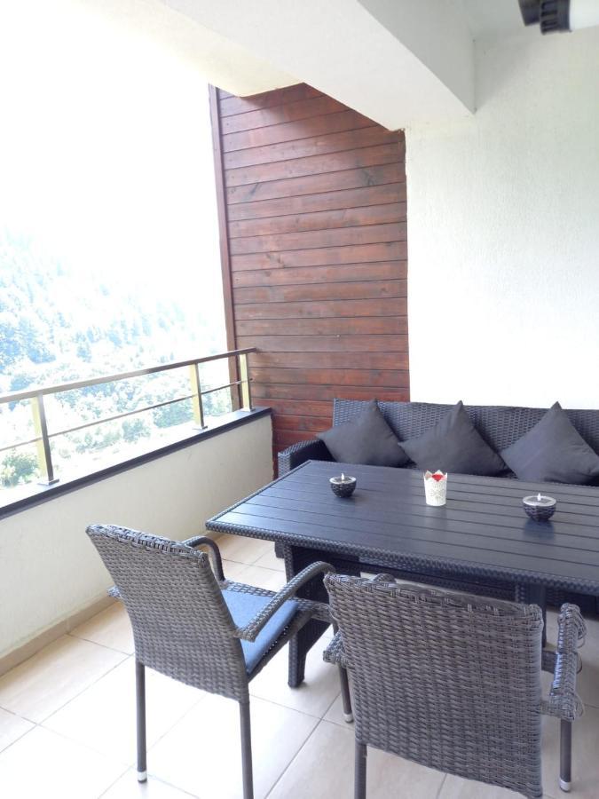 Apartment Rai