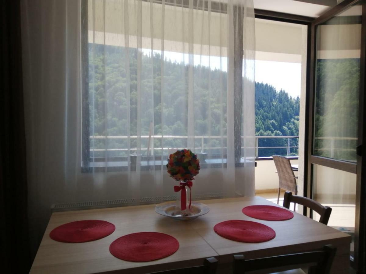 Rai Apartment