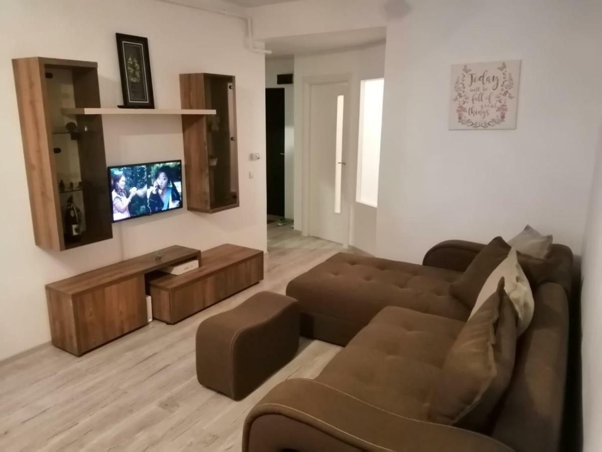 Apartment Rai *