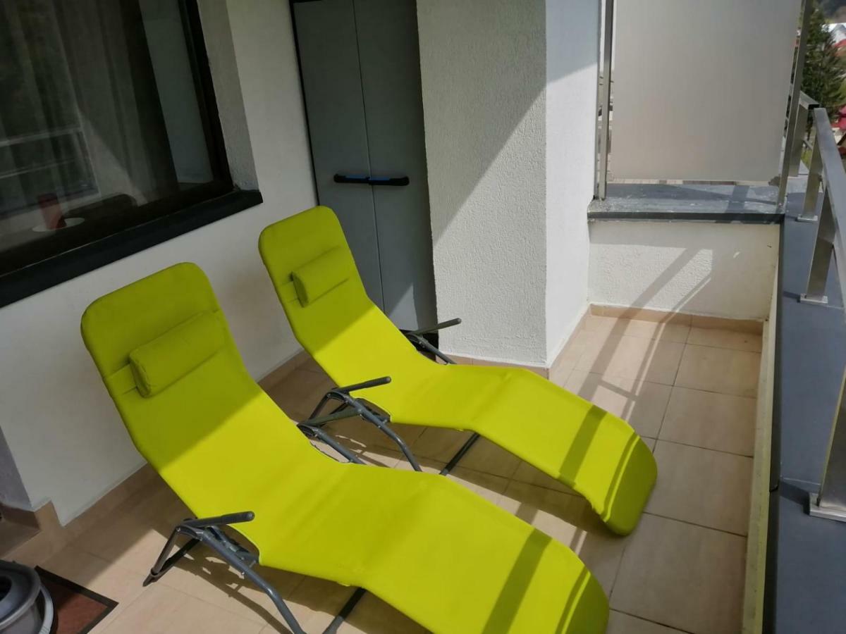 Apartment Rai