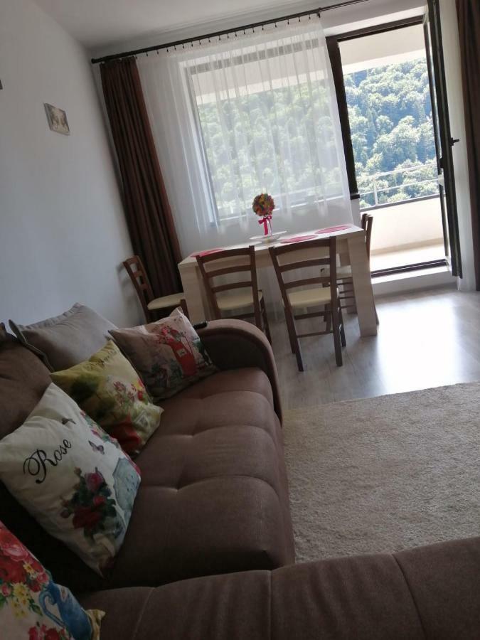Apartment Rai *